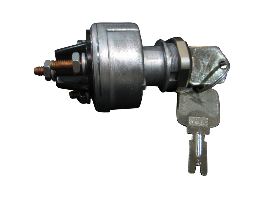 SWITCH, IGNITION STARTER