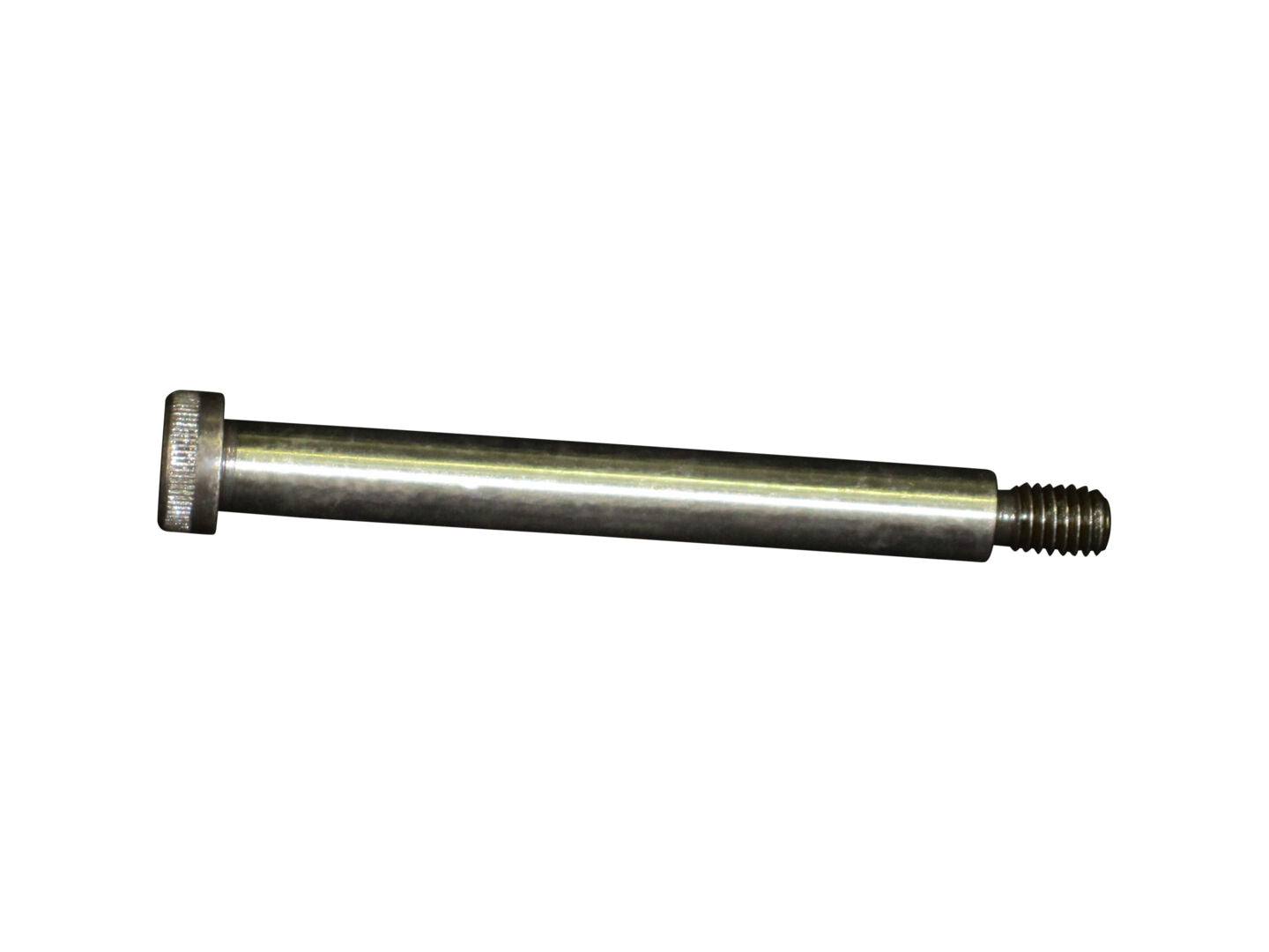 SCREW-SCH SHR-.500-4.000-ZINC