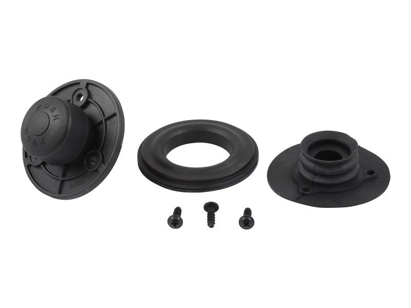 CAB,TOP WINDOW STRIKER