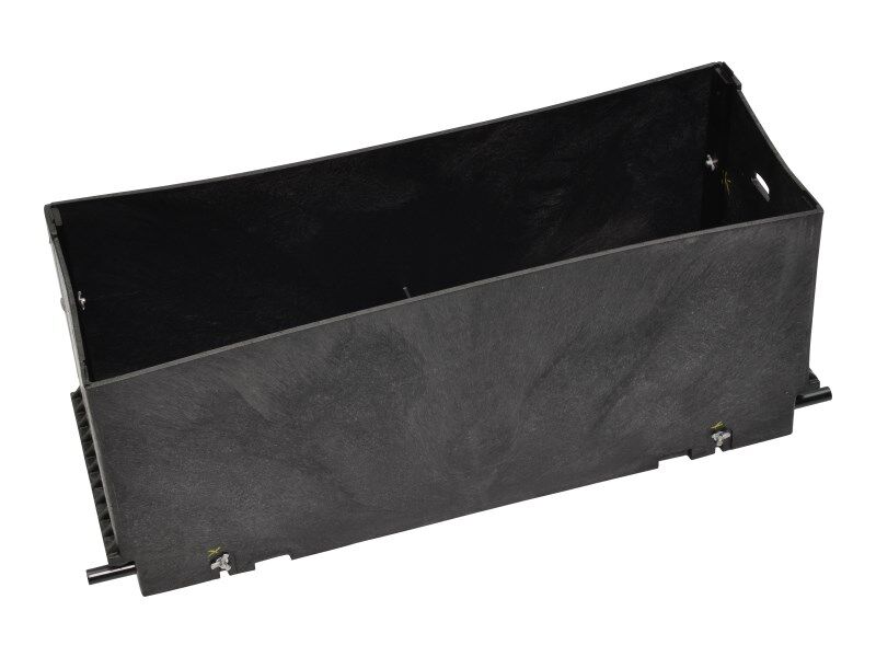 ES Series Battery Tray Assembly