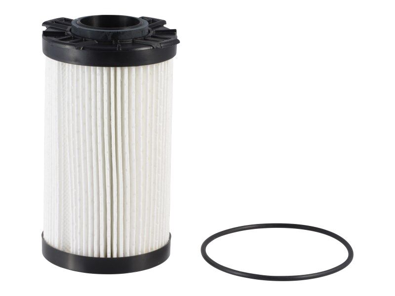 Cummins Secondary Fuel Filter Element