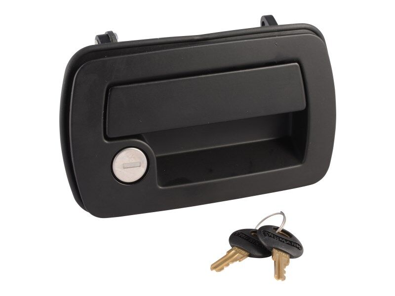 HANDLE,DOOR CAB (EXT)