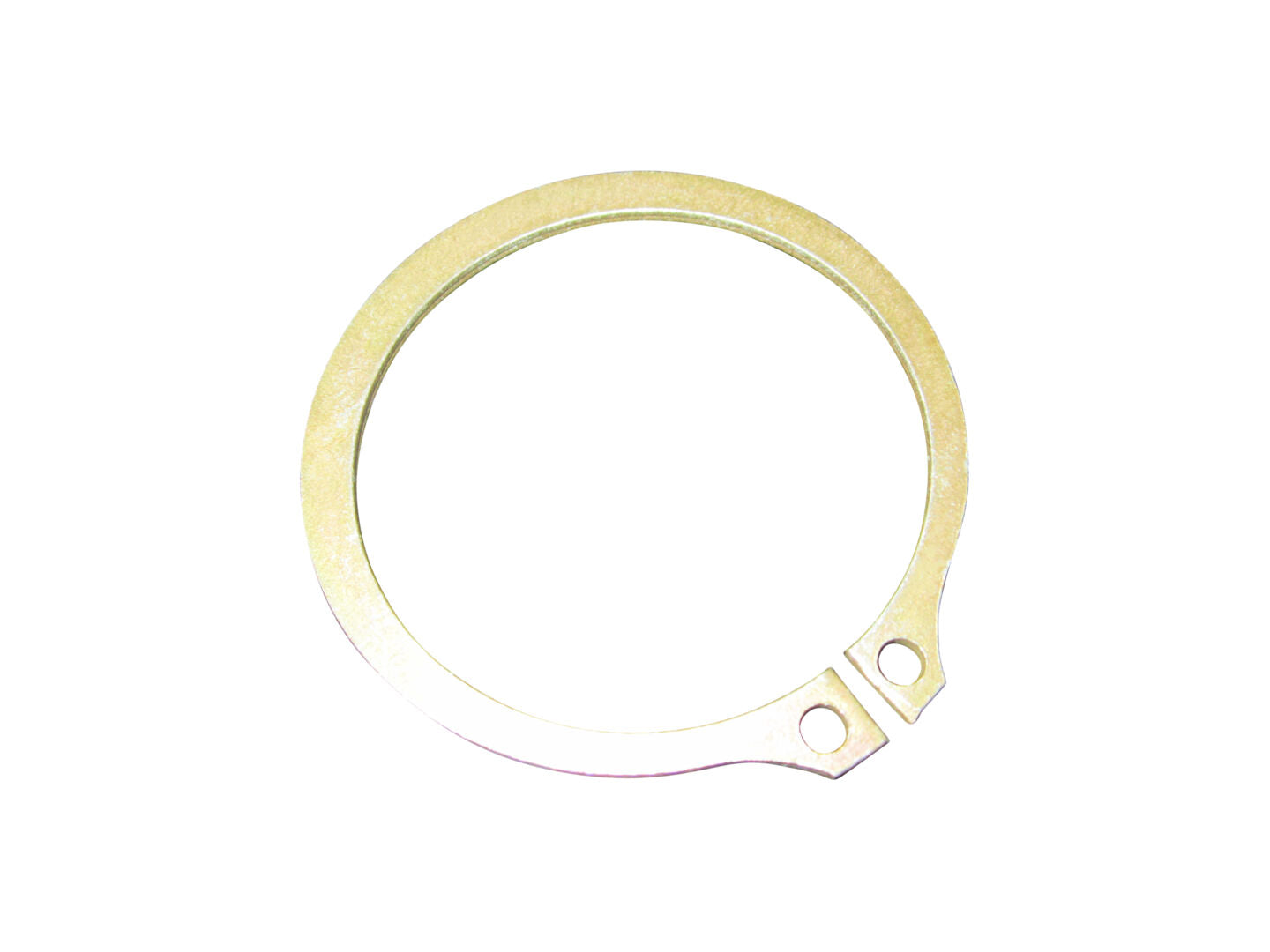RETAIN RING EXTERNAL 2.000 DIA