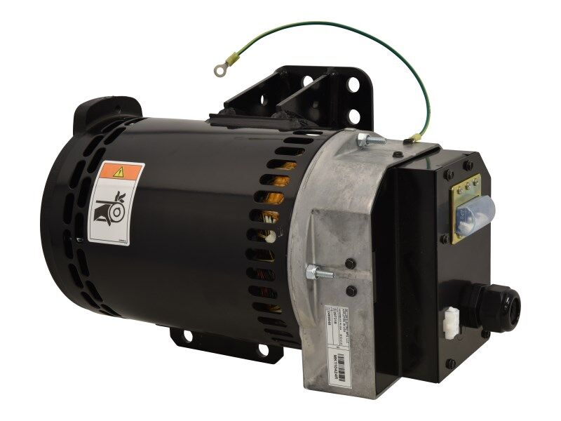 JLG¬® 7500W 3-Phase Generator (late model)