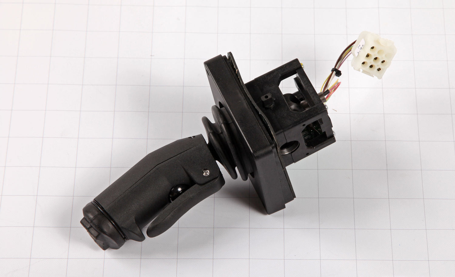 JLG¬® ES Scissor Lift Joystick Kit (Service)