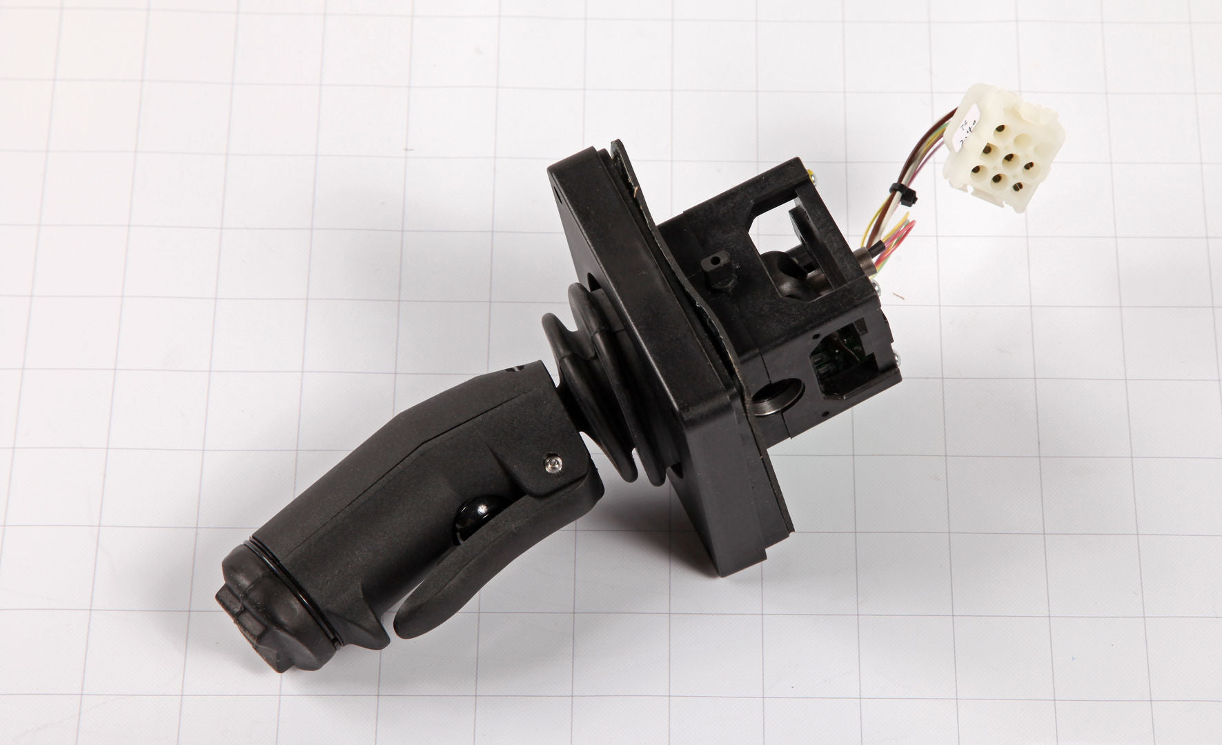 JLG¬® ES Scissor Lift Joystick Kit (Service)