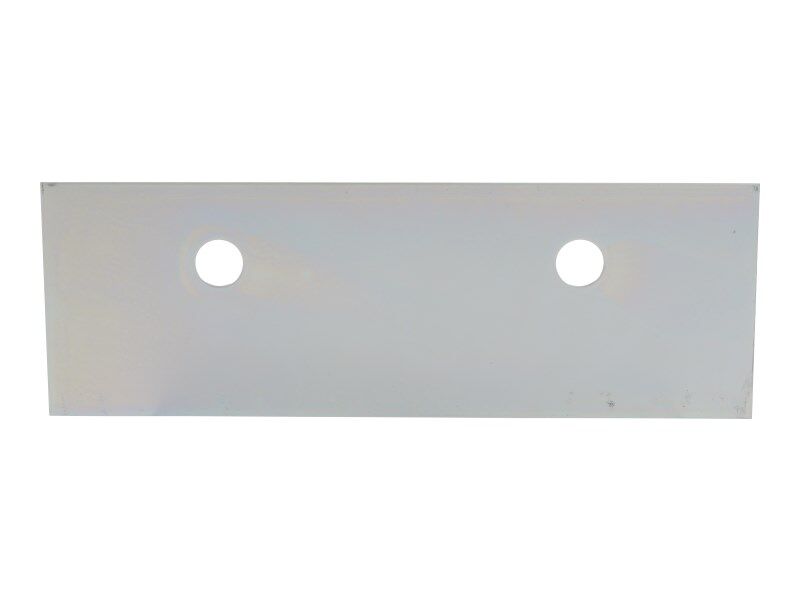 STOP,204X60X1MM-11OFF-SPACER