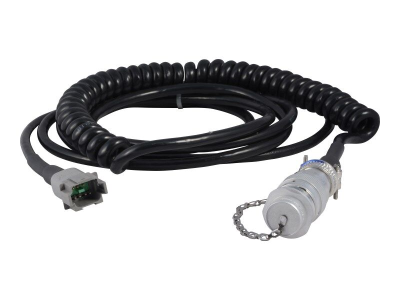 JLG ES Coiled Platform Harness Cable