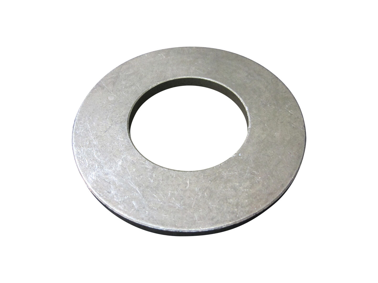 WASHER-SPEC,THRUST 2X4X1/4 TT-