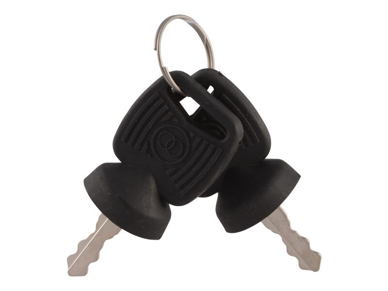 SkyTrak Ignition Key (Set of 2)