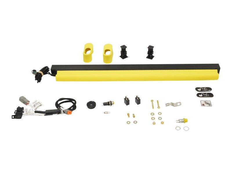 Skybar Retrofit Kit (New Platform)