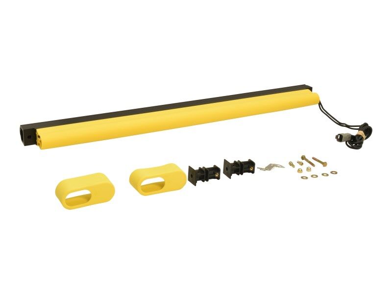 INSTALL,SKYGUARD SYSTEM