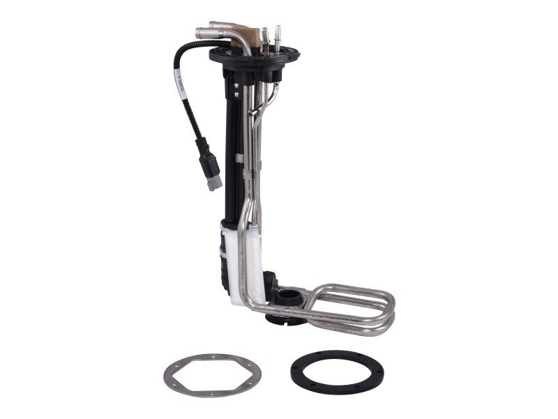 ELEC ASSY,DEF HEADER