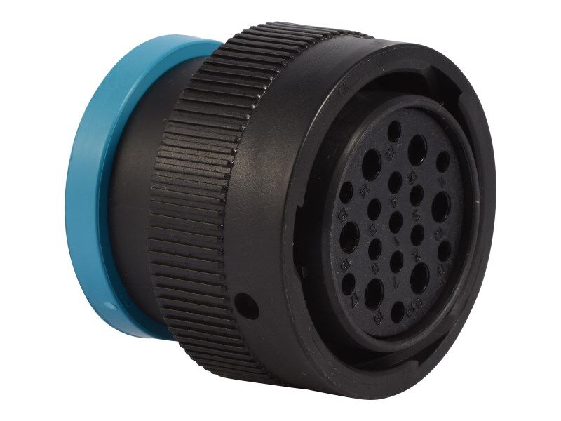 CONNECTOR,DEUTSCH HDP PLUG