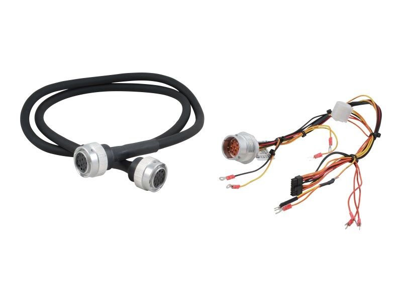 HARNESS,PLATFORM BOX NONENGINE