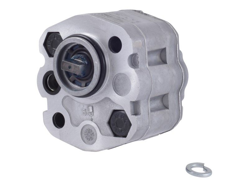 JLG Scissor Lift Hydraulic Pump Kit