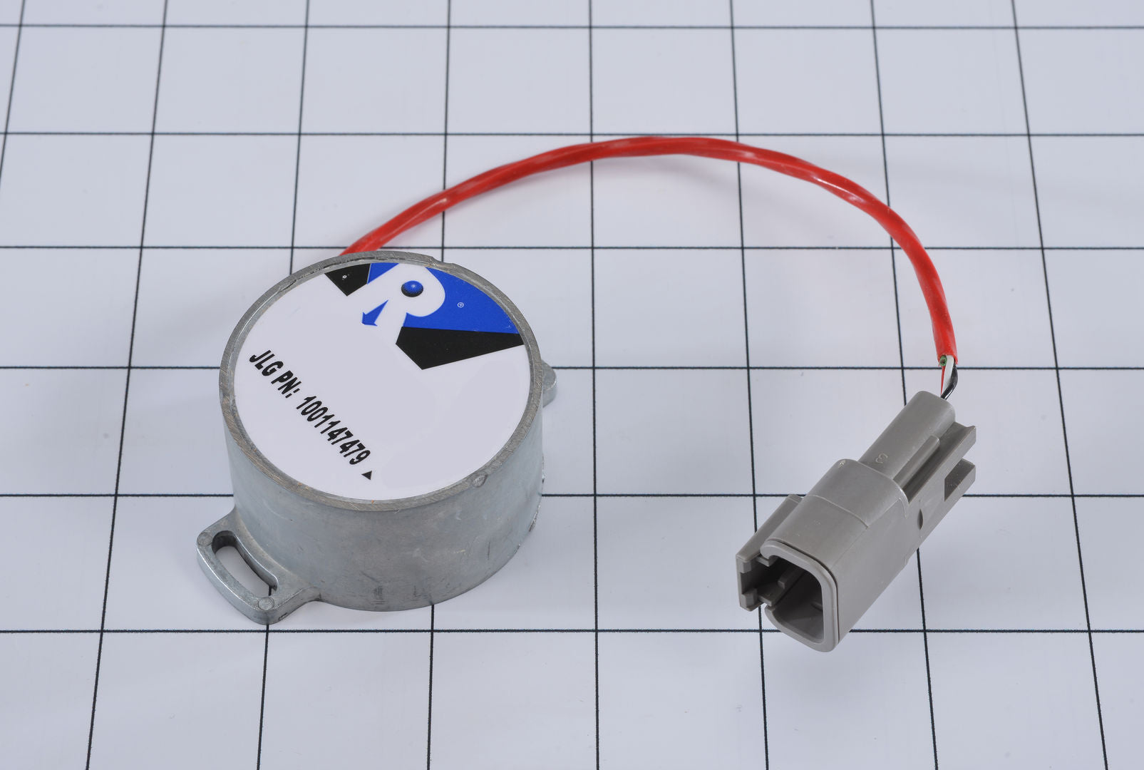 JLG¬® Boom Lift Digital Angle Sensor/Switch