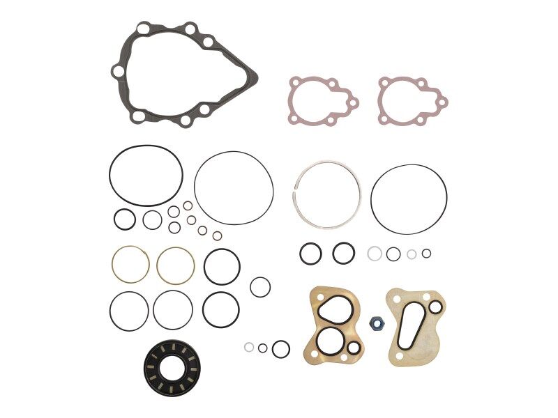 KIT,GASKET &amp; SEAL