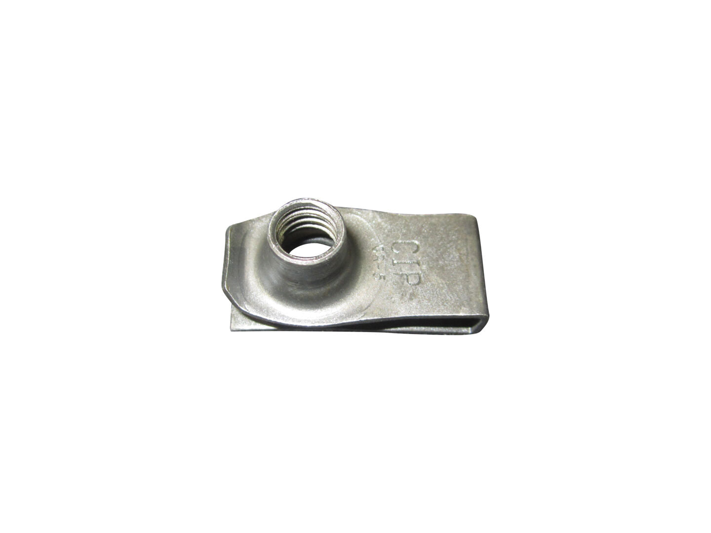 NUT-RETAINER-CAGE NUT-.312-18