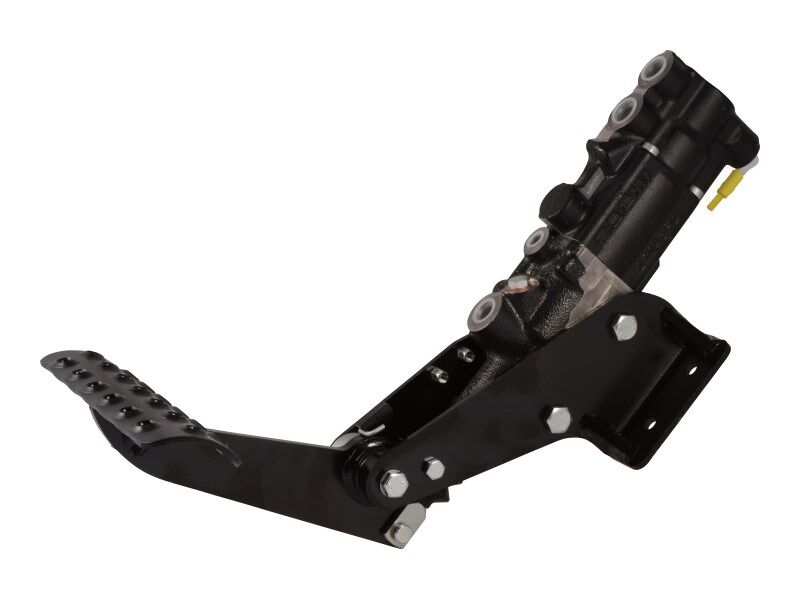 BRAKE,SAFIM ASSEMBLY