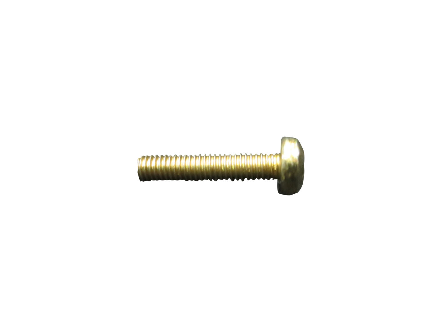 SCREW-SPEC, M4 X 0.7 X 20 LG T