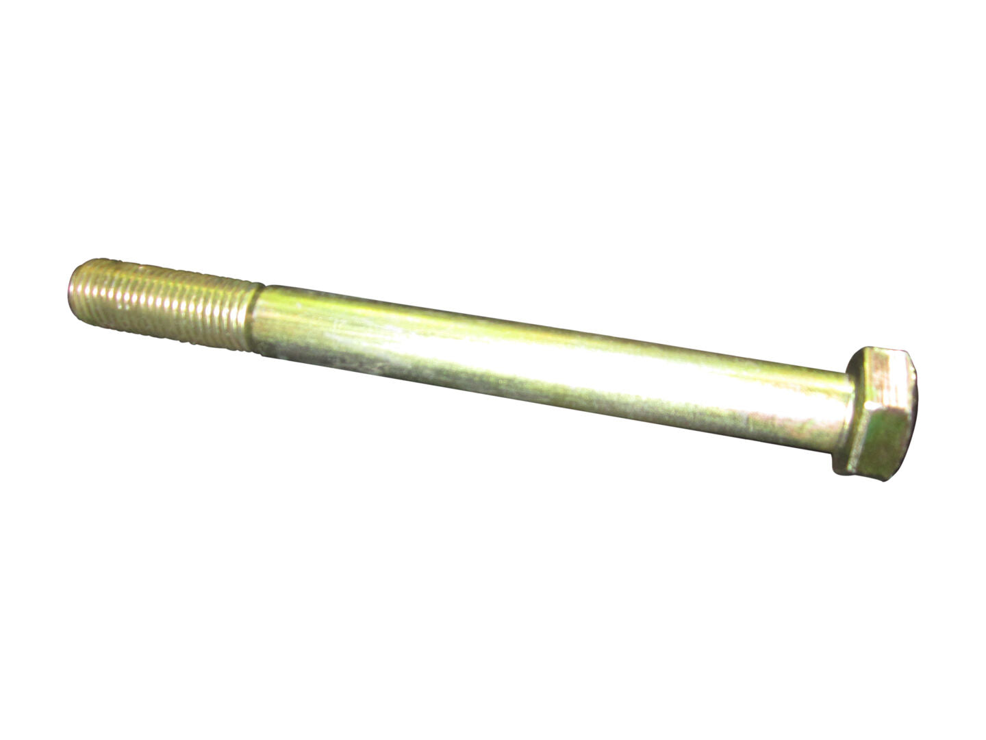 SC, HH CAP 1-8X10 1/2 LG