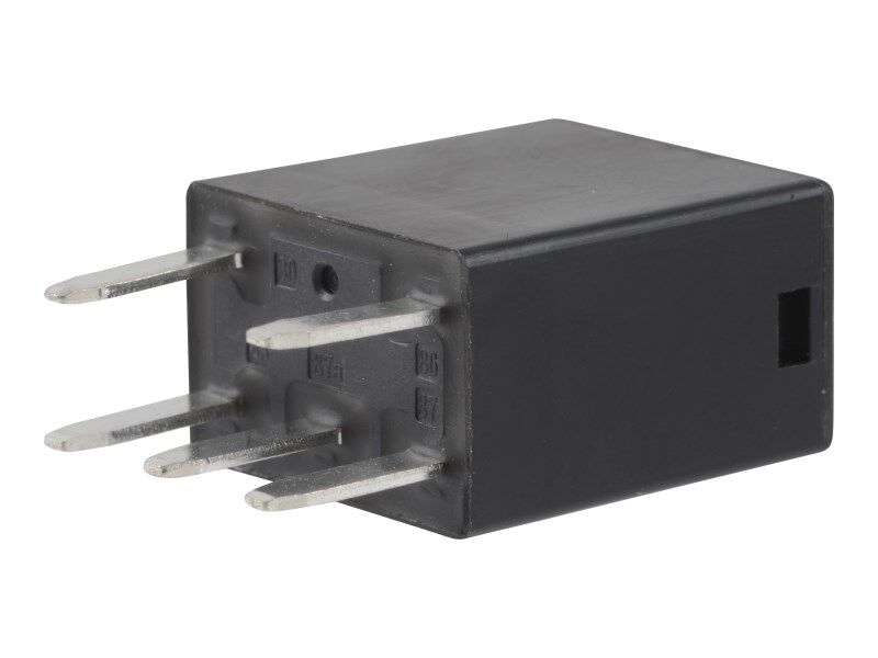 RELAY,SEALED,MICRO 280,12V
