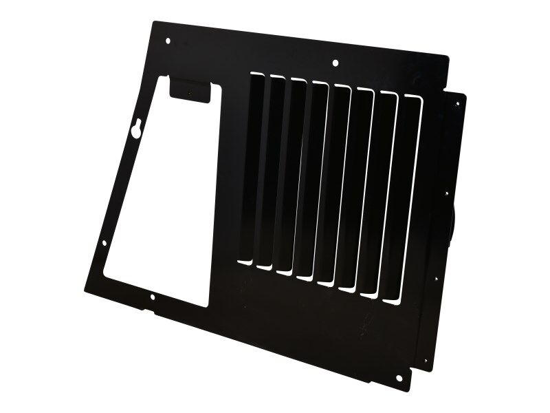 PANEL,BOTTOM COVER ASSEMBLY