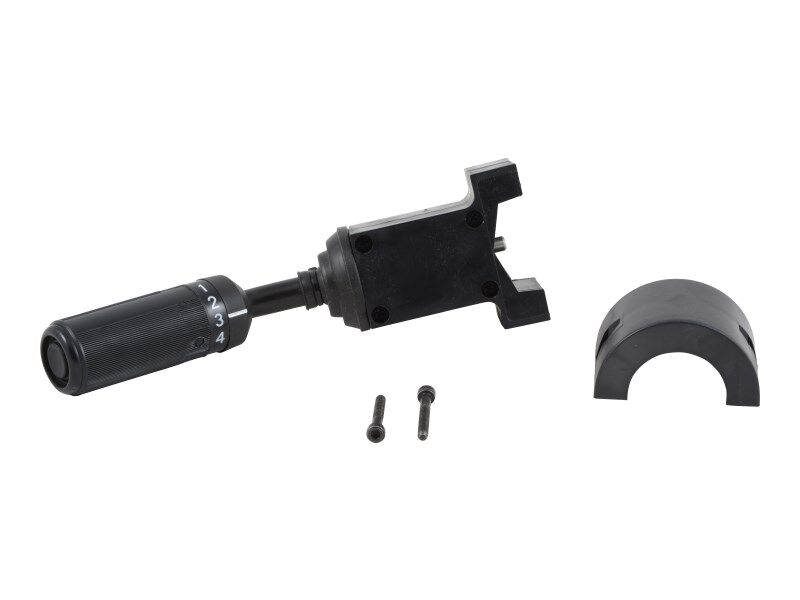 Forward/Reverse 4 Speed Controller