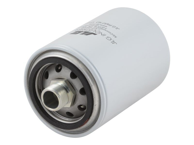 Transmission Filter ZF Powershift