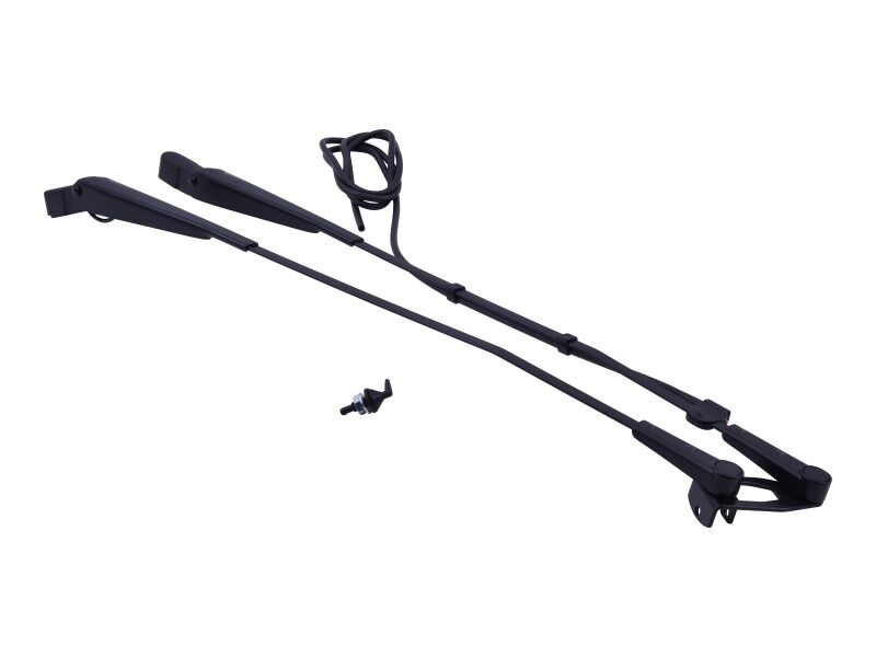 BLADE,ARM FRONT WIPER