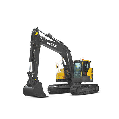 50-60,000lb Excavator